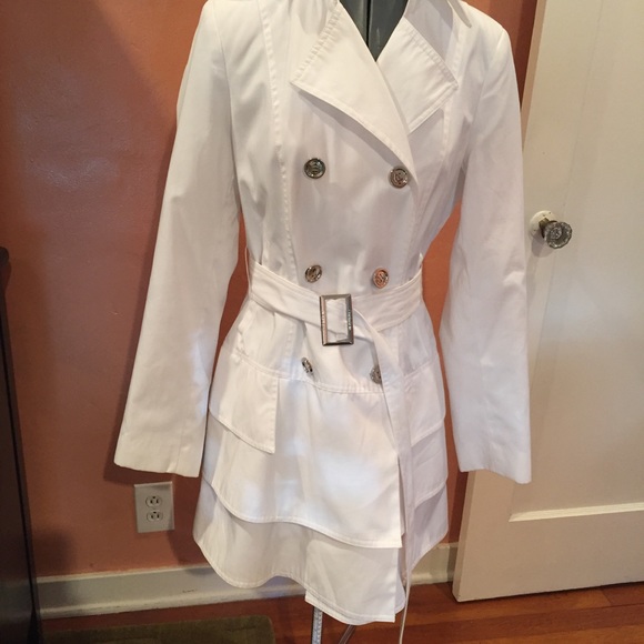 Calvin Klein Jackets & Blazers - Calvin Klein Coat Size S